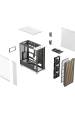 Obrázok pre Fractal Design North XL Desktop Bílá