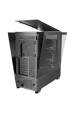 Obrázok pre Antec FLUX PRO EUV Full Tower Černá, Dřevo