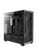 Obrázok pre Antec FLUX PRO EUV Full Tower Černá, Dřevo