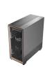 Obrázok pre Antec FLUX PRO EUV Full Tower Černá, Dřevo