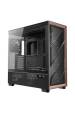 Obrázok pre Antec FLUX PRO EUV Full Tower Černá, Dřevo