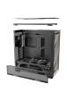 Obrázok pre Antec FLUX PRO EUV Full Tower Černá, Dřevo