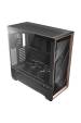 Obrázok pre Antec FLUX PRO EUV Full Tower Černá, Dřevo
