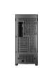 Obrázok pre Antec FLUX PRO EUV Full Tower Černá, Dřevo