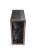 Obrázok pre Antec FLUX PRO EUV Full Tower Černá, Dřevo