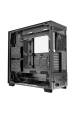 Obrázok pre Antec FLUX PRO EUV Full Tower Černá, Dřevo