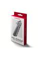 Obrázok pre Axagon HMC-7HX2 dokovací stanice/replikátor portů Kabel USB 3.2 Gen 1 (3.1 Gen 1) Type-C Šedá