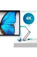 Obrázok pre I.R.I.S. IRIScan Visualizer 7 + Readiris Dyslexic 2.0 Se snímáním shora 4160 x 3120 DPI A3 Arctic blue, Stříbrná