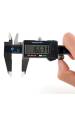Obrázok pre iFixit Digital Caliper Blue LCD Screen