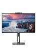 Obrázok pre AOC V5 24V5CW/BK počítačový monitor 60,5 cm (23.8") 1920 x 1080 px Full HD LED Černá