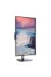 Obrázok pre AOC V5 24V5CW/BK počítačový monitor 60,5 cm (23.8") 1920 x 1080 px Full HD LED Černá