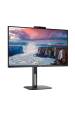 Obrázok pre AOC V5 24V5CW/BK počítačový monitor 60,5 cm (23.8") 1920 x 1080 px Full HD LED Černá