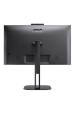 Obrázok pre AOC V5 24V5CW/BK počítačový monitor 60,5 cm (23.8") 1920 x 1080 px Full HD LED Černá