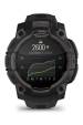 Obrázok pre Garmin Instinct 3 AMOLED 3,05 cm (1.2") 45 mm Digitální 390 x 390 px Dotyková obrazovka Černá GPS