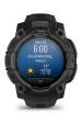Obrázok pre Garmin Instinct 3 AMOLED 3,05 cm (1.2") 45 mm Digitální 390 x 390 px Dotyková obrazovka Černá GPS
