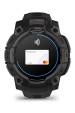 Obrázok pre Garmin Instinct 3 AMOLED 3,05 cm (1.2") 45 mm Digitální 390 x 390 px Dotyková obrazovka Černá GPS