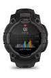 Obrázok pre Garmin Instinct 3 AMOLED 3,05 cm (1.2") 45 mm Digitální 390 x 390 px Dotyková obrazovka Černá GPS