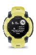 Obrázok pre Garmin Instinct E 2,29 cm (0.9") MIP 45 mm Digitální 176 x 176 px Limetka GPS