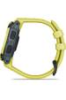 Obrázok pre Garmin Instinct E 2,29 cm (0.9") MIP 45 mm Digitální 176 x 176 px Limetka GPS