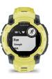 Obrázok pre Garmin Instinct E 2,29 cm (0.9") MIP 45 mm Digitální 176 x 176 px Limetka GPS