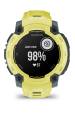Obrázok pre Garmin Instinct E 2,29 cm (0.9") MIP 45 mm Digitální 176 x 176 px Limetka GPS