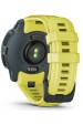 Obrázok pre Garmin Instinct E 2,29 cm (0.9") MIP 45 mm Digitální 176 x 176 px Limetka GPS