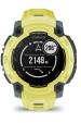 Obrázok pre Garmin Instinct E 2,29 cm (0.9") MIP 45 mm Digitální 176 x 176 px Limetka GPS