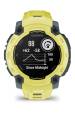 Obrázok pre Garmin Instinct E 2,29 cm (0.9") MIP 45 mm Digitální 176 x 176 px Limetka GPS