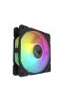 Obrázok pre Ventilátor ASUS TUF Gaming TR120 ARGB Reverse Fan černý