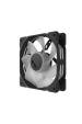 Obrázok pre Ventilátor ASUS TUF Gaming TR120 ARGB Reverse Fan černý
