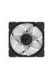 Obrázok pre Ventilátor ASUS TUF Gaming TR120 ARGB Reverse Fan černý