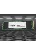 Obrázok pre Crucial E100 480 GB M.2 PCI Express 4.0 NVMe
