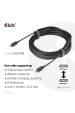 Obrázok pre CLUB3D CAC-1535 USB kabel USB 3.2 Gen 2 (3.1 Gen 2) 5 m USB C Černá