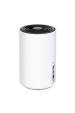 Obrázok pre TP-Link Deco XE75 Pro (3-pack) Tři pásma (2,4 GHz / 5 GHz / 6 GHz) Wi-Fi 6E (802.11ax) Bílá Vnitřní