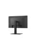 Obrázok pre LG 27BA75QB-B.AEU počítačový monitor 68,6 cm (27") 2560 x 1440 px Wide Quad HD LED Černá