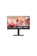 Obrázok pre LG 27BA75QB-B.AEU počítačový monitor 68,6 cm (27") 2560 x 1440 px Wide Quad HD LED Černá