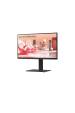 Obrázok pre LG 27BA75QB-B.AEU počítačový monitor 68,6 cm (27") 2560 x 1440 px Wide Quad HD LED Černá
