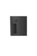 Obrázok pre LG 27BA65QB-B.AEU počítačový monitor 68,6 cm (27") 2560 x 1440 px Wide Quad HD LED Černá
