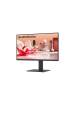 Obrázok pre LG 27BA65QB-B.AEU počítačový monitor 68,6 cm (27") 2560 x 1440 px Wide Quad HD LED Černá