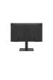 Obrázok pre LG 27BA65QB-B.AEU počítačový monitor 68,6 cm (27") 2560 x 1440 px Wide Quad HD LED Černá