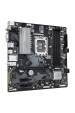 Obrázok pre GIGABYTE B760M D3HP WIFI6 základní deska Intel B760 Express LGA 1700 Micro ATX