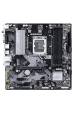 Obrázok pre GIGABYTE B760M D3HP WIFI6 základní deska Intel B760 Express LGA 1700 Micro ATX