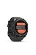 Obrázok pre Garmin Fenix 8 3,56 cm (1.4") AMOLED 51 mm Digitální 454 x 454 px Dotyková obrazovka Šedá Wi-Fi GPS