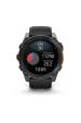 Obrázok pre Garmin Fenix 8 3,56 cm (1.4") AMOLED 51 mm Digitální 454 x 454 px Dotyková obrazovka Šedá Wi-Fi GPS
