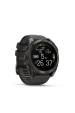 Obrázok pre Garmin Fenix 8 3,56 cm (1.4") AMOLED 51 mm Digitální 454 x 454 px Dotyková obrazovka Šedá Wi-Fi GPS