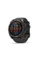 Obrázok pre Garmin Fenix 8 3,56 cm (1.4") AMOLED 51 mm Digitální 454 x 454 px Dotyková obrazovka Šedá Wi-Fi GPS
