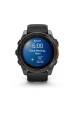 Obrázok pre Garmin Fenix 8 3,56 cm (1.4") AMOLED 51 mm Digitální 454 x 454 px Dotyková obrazovka Šedá Wi-Fi GPS