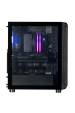 Obrázok pre Actina 5901443414506 PC AMD Ryzen™ 7 7700 32 GB DDR5-SDRAM 2 TB SSD NVIDIA GeForce RTX 5070 Midi Tower Černá