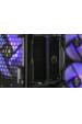 Obrázok pre Actina 5901443414537 PC AMD Ryzen™ 5 7600X3D 32 GB DDR5-SDRAM 2 TB SSD NVIDIA GeForce RTX 5070 Midi Tower Černá