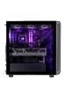Obrázok pre Actina 5901443414643 PC AMD Ryzen™ 7 7800X3D 32 GB DDR5-SDRAM 2 TB SSD AMD Radeon RX 9070 XT Midi Tower Černá